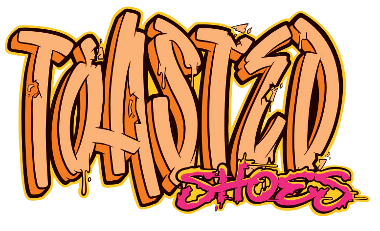 ToastedShoes